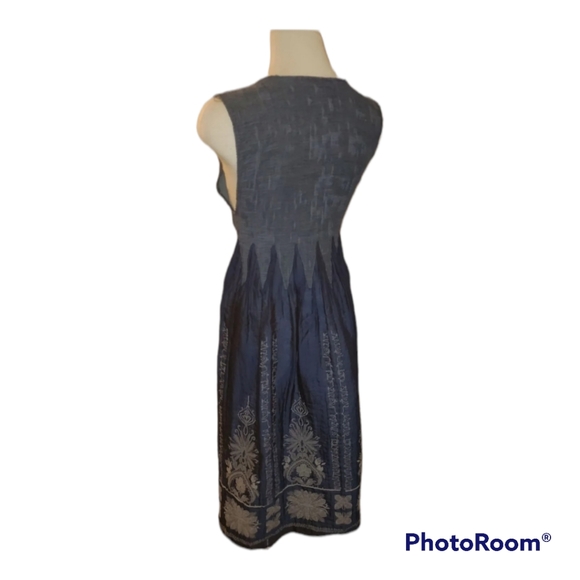 Max Edition Midi Dress - Picture 3 of 12